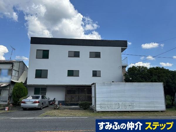 八木８（上八木駅） 1700万円