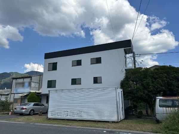 八木８（上八木駅） 1700万円