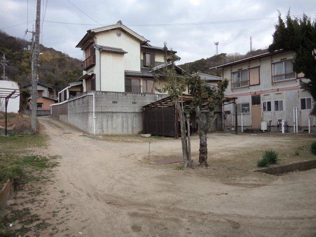 福田町浦田（浦田駅） 500万円