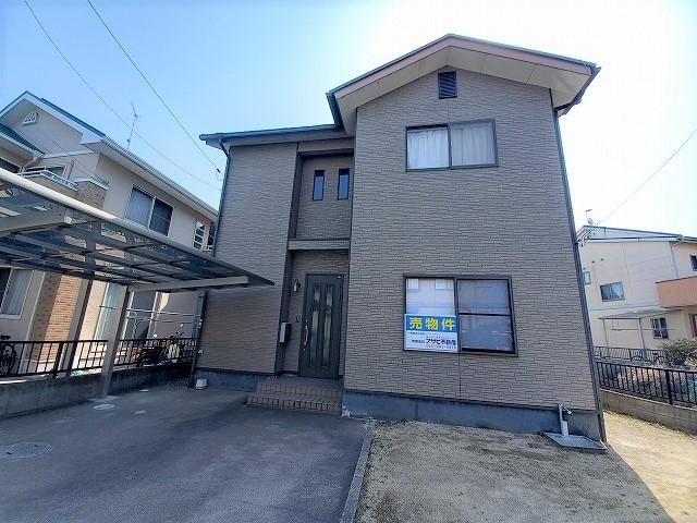 御幸町大字森脇 1680万円