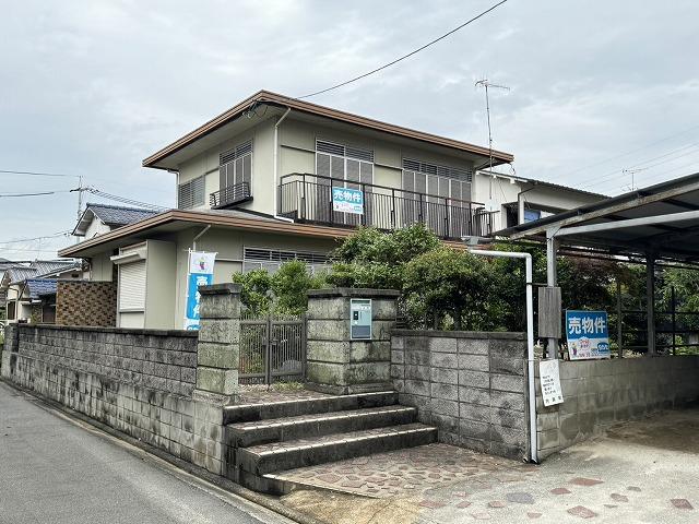 向島町 1150万円