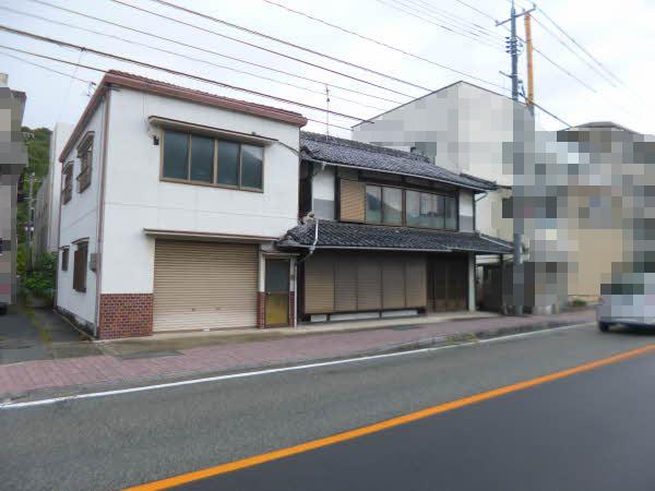 東片上（西片上駅） 400万円