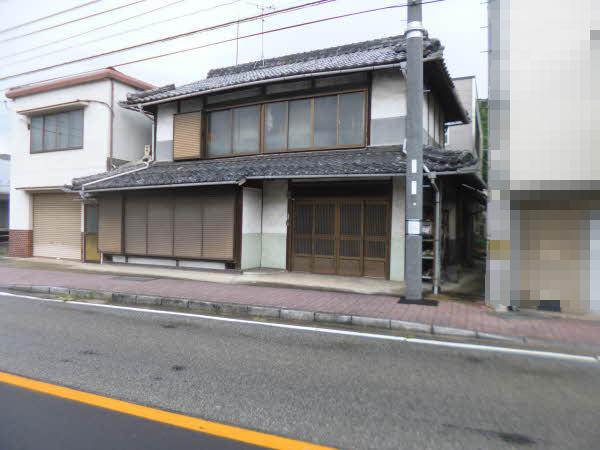 東片上（西片上駅） 400万円