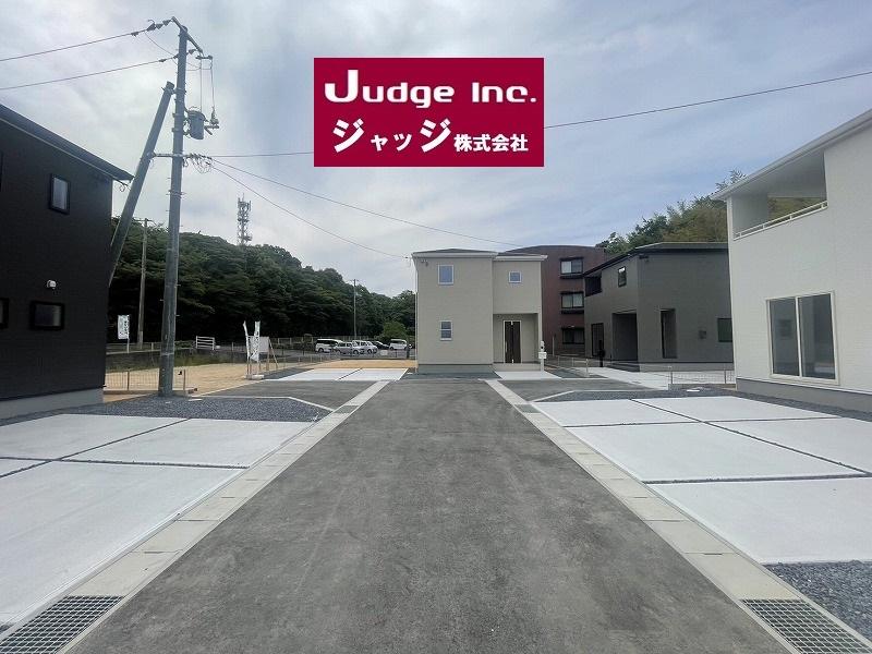 大字西岐波（常盤駅） 2080万円