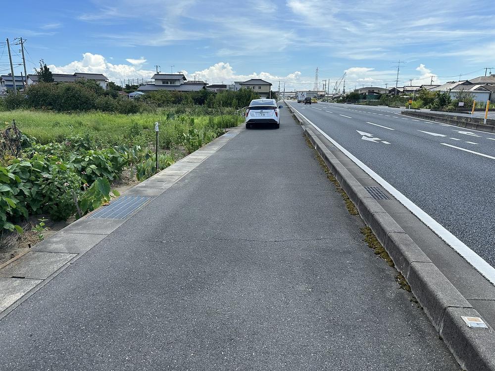 連島町鶴新田（三菱自工前駅） 1993万1000円