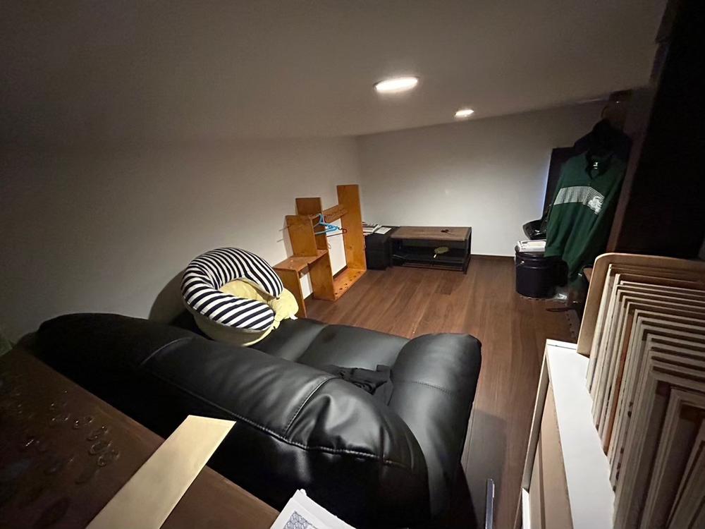 detached 鳥取県西伯郡南部町阿賀
