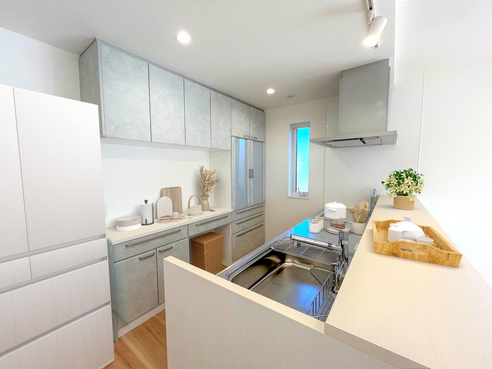 SUUMO】【セキスイハイム】｜瀬戸町地頭分分譲住宅9号地 | 新築