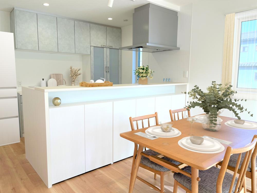 SUUMO】【セキスイハイム】｜瀬戸町地頭分分譲住宅9号地 | 新築