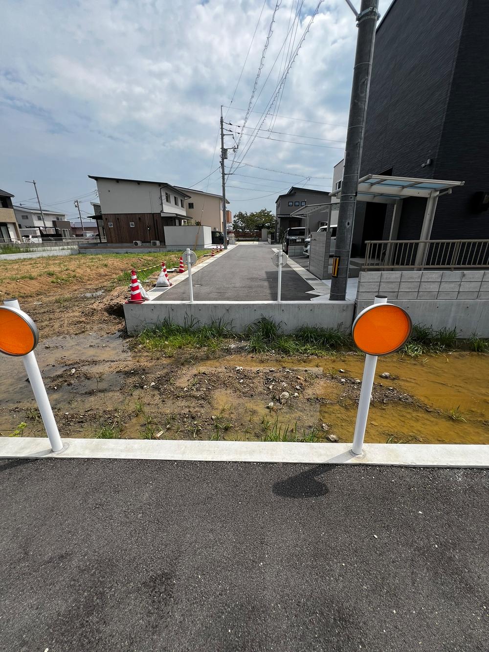 倉敷市茶屋町｜新規分譲地