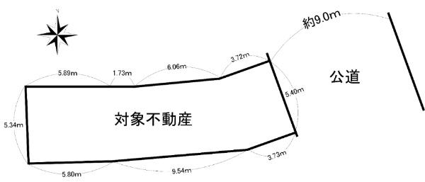 番町１（岡山駅） 1290万円