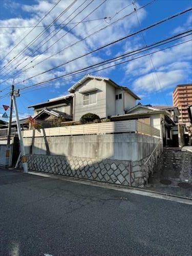 柳ケ丘（向洋駅） 3500万円