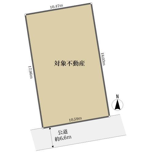 柳ケ丘（向洋駅） 3500万円