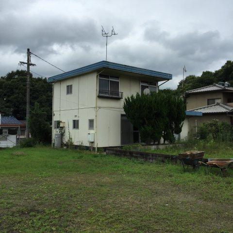 神辺町大字下竹田（御領駅） 428万円