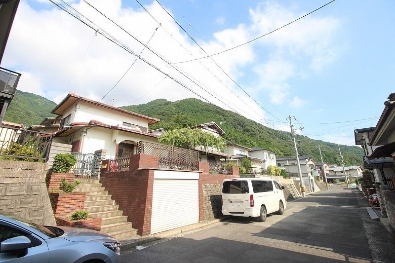 可部東３（可部駅） 700万円