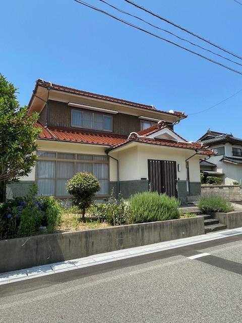 detached 島根県江津市和木町600-17