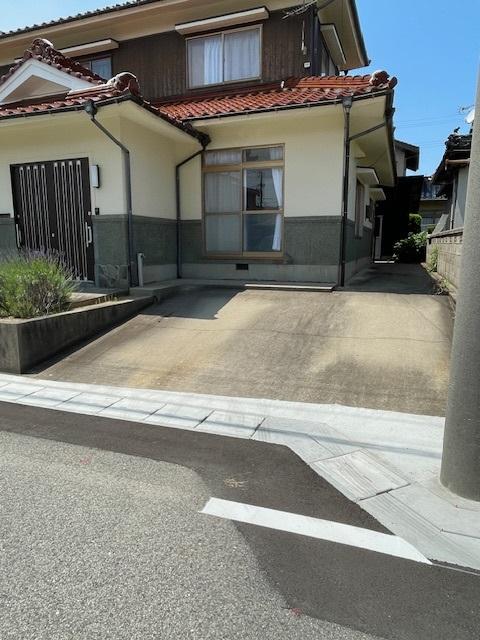 detached 島根県江津市和木町600-17