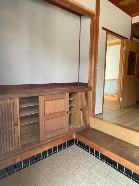 detached 島根県江津市和木町600-17