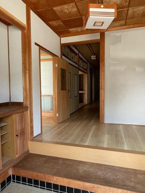 detached 島根県江津市和木町600-17