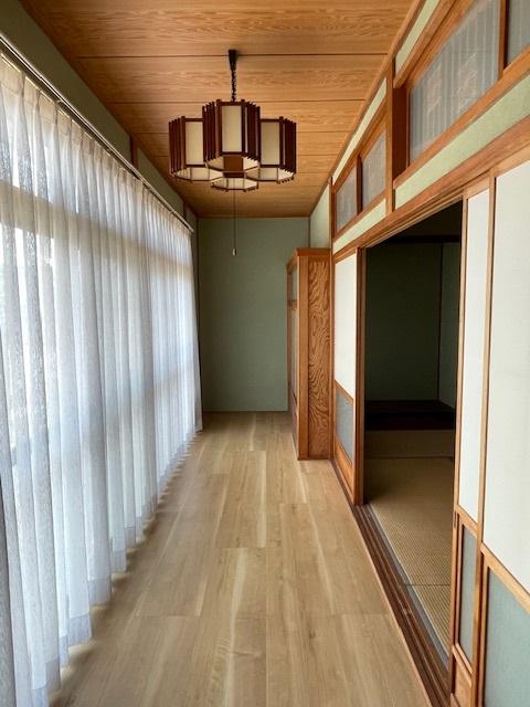 detached 島根県江津市和木町600-17