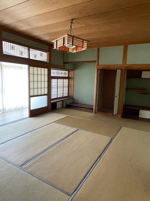 detached 島根県江津市和木町600-17
