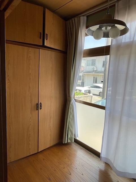 detached 島根県江津市和木町600-17