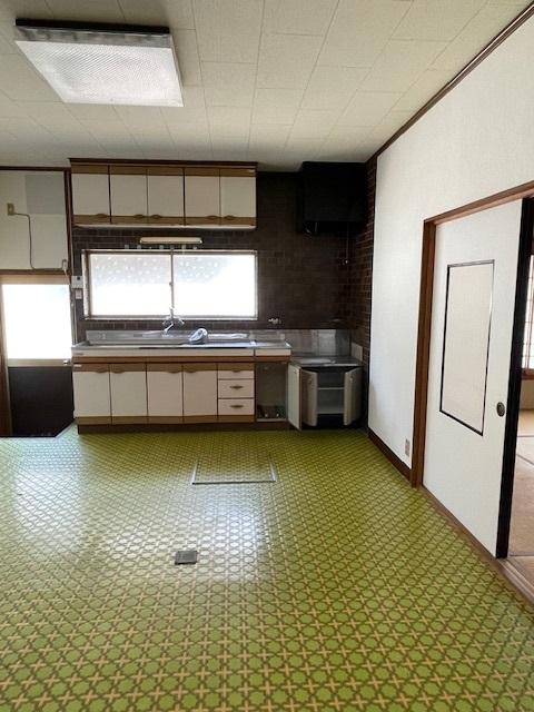 detached 島根県江津市和木町600-17