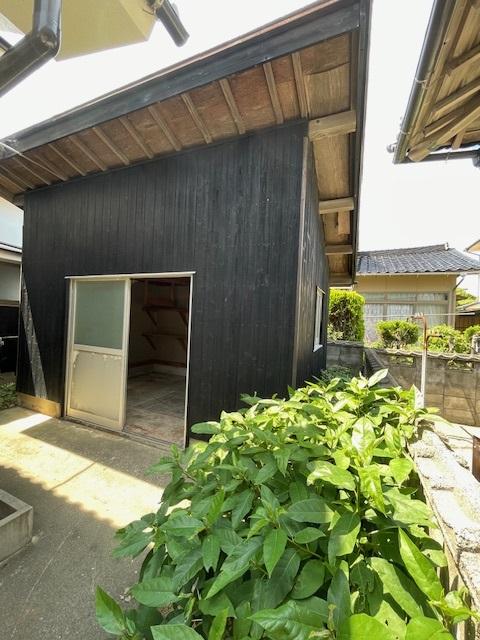 detached 島根県江津市和木町600-17