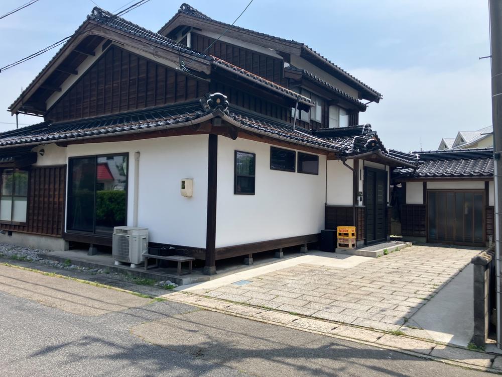 SUUMO】大字日吉津（伯耆大山駅） 2800万円 | 中古住宅・中古