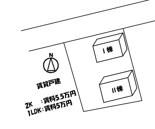 御幸町大字上岩成（道上駅） 1000万円