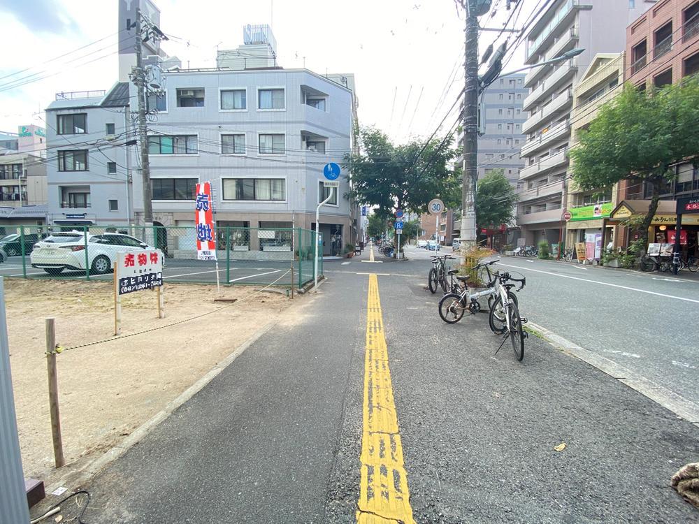 富士見町（中電前駅） 9500万円