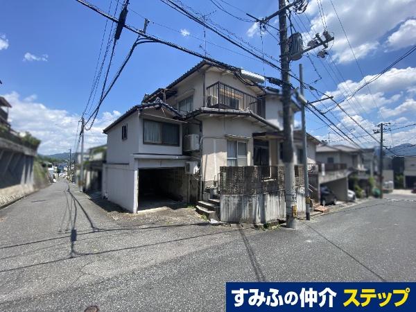 八木６（上八木駅） 750万円