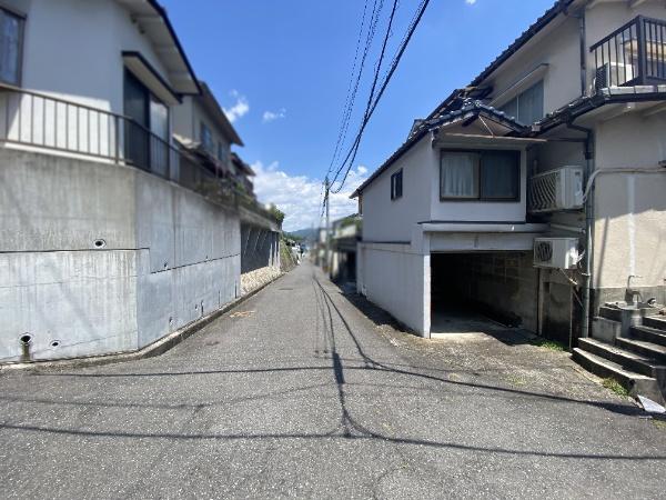 八木６（上八木駅） 750万円