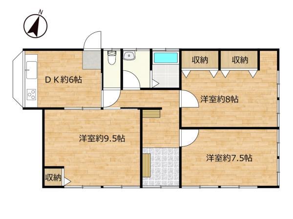 河崎（河崎口駅） 1699万円