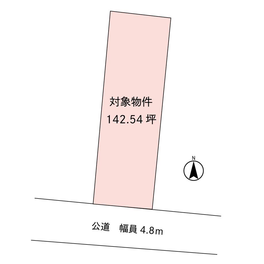 藤田（妹尾駅） 1347万円