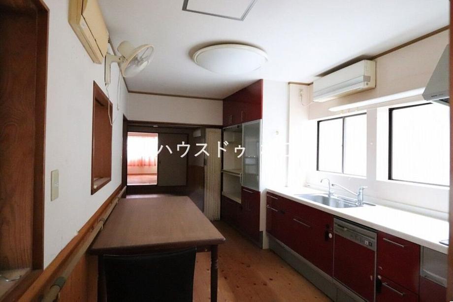 detached 島根県松江市美保関町千酌