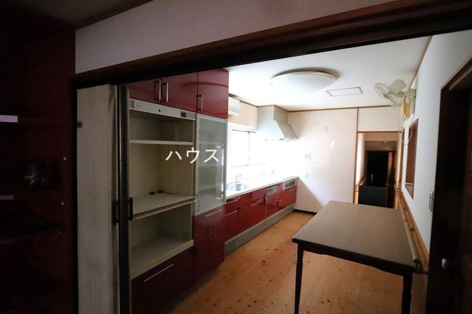 detached 島根県松江市美保関町千酌