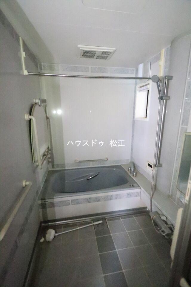 detached 島根県松江市美保関町千酌