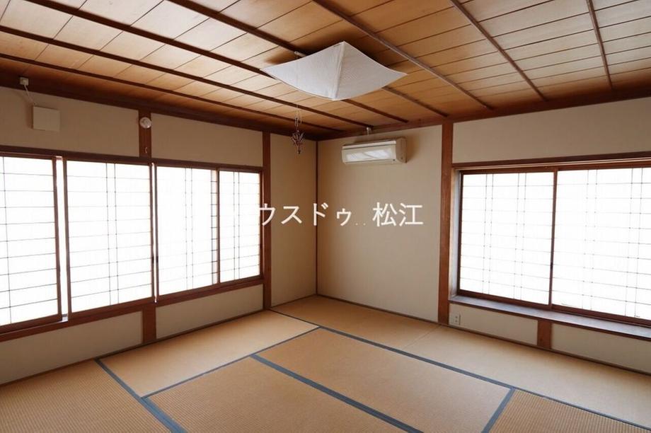 detached 島根県松江市美保関町千酌