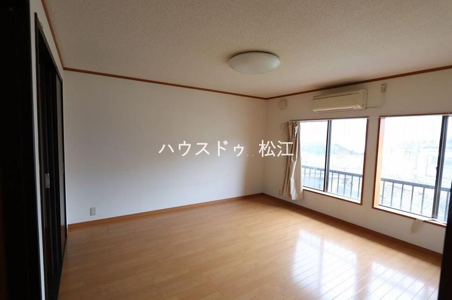 detached 島根県松江市美保関町千酌