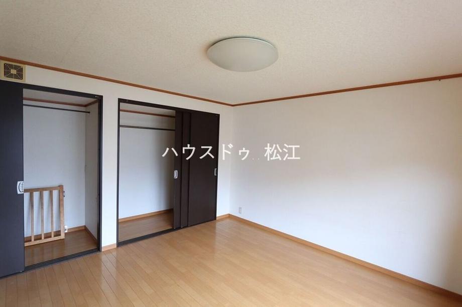 detached 島根県松江市美保関町千酌