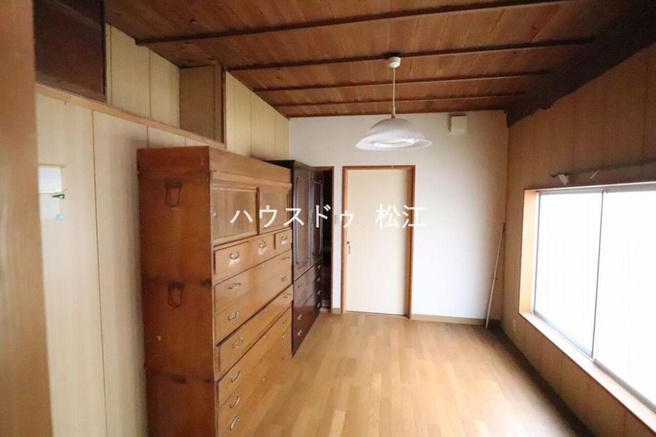 detached 島根県松江市美保関町千酌
