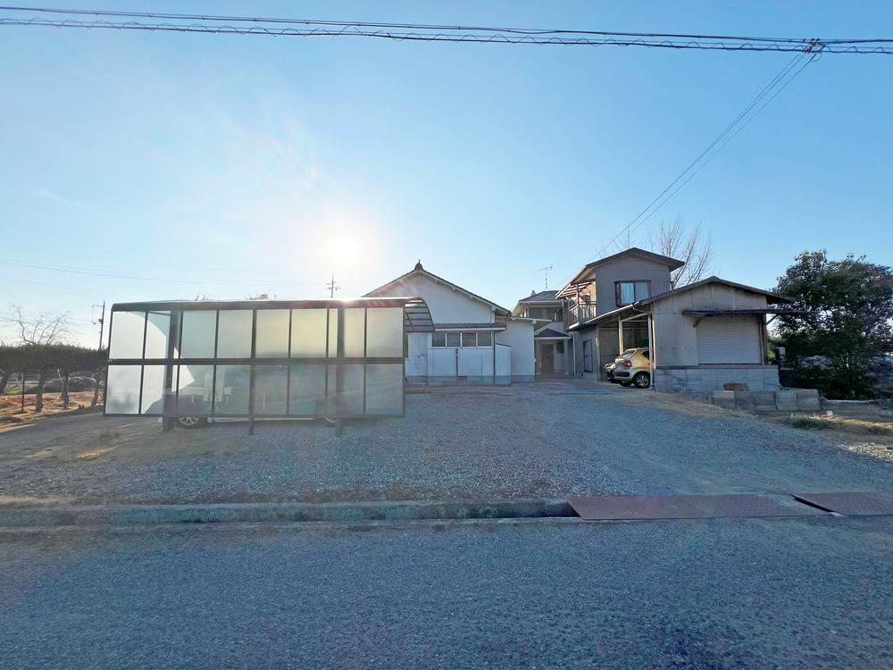 西条町田口（東広島駅） 3980万円