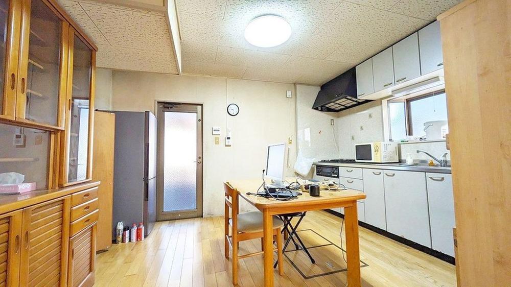 detached 山口県防府市多々良１-1-3-30
