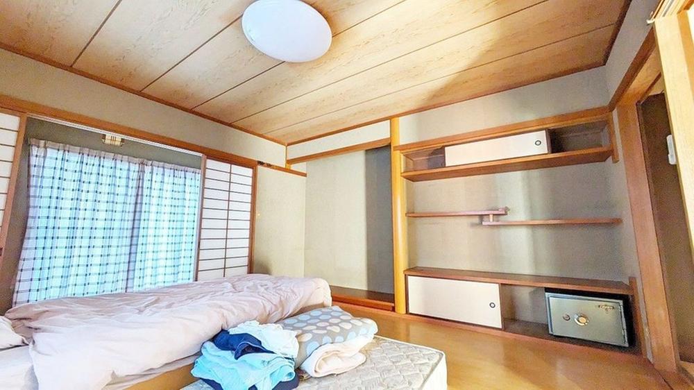 detached 山口県防府市多々良１-1-3-30