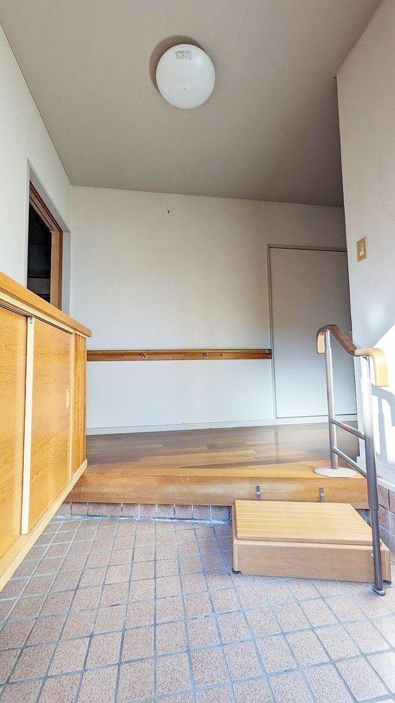 detached 山口県防府市多々良１-1-3-30