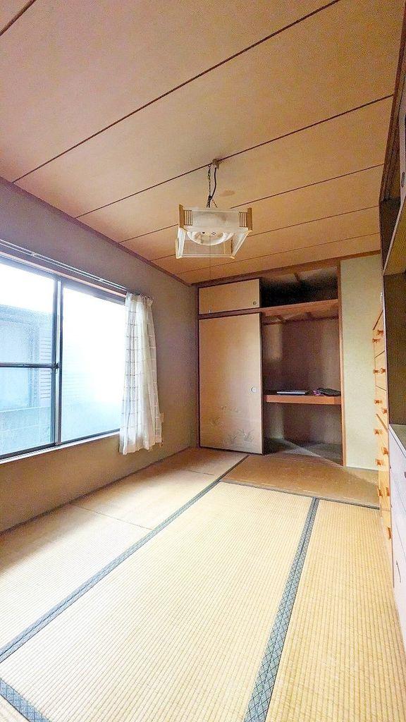 detached 山口県防府市多々良１-1-3-30
