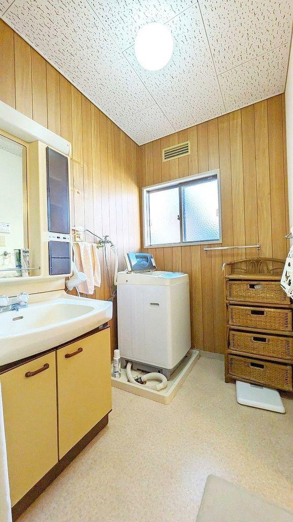 detached 山口県防府市多々良１-1-3-30
