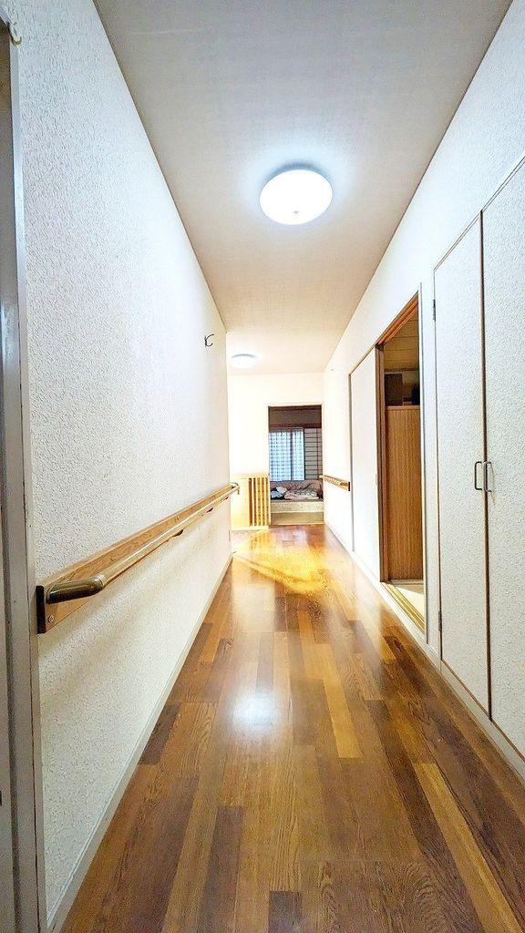 detached 山口県防府市多々良１-1-3-30