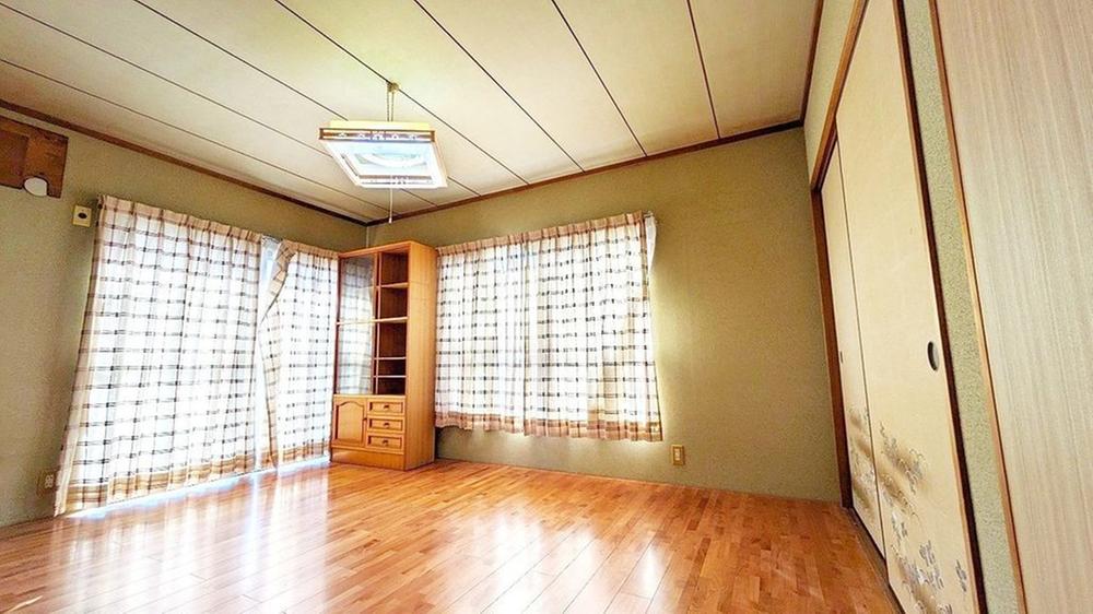 detached 山口県防府市多々良１-1-3-30