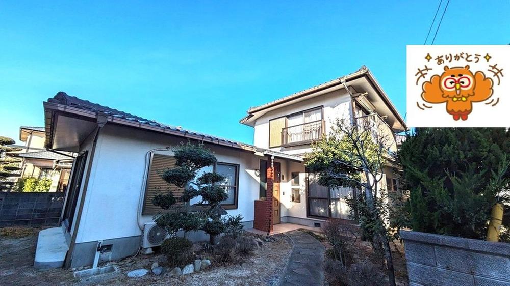 detached 山口県防府市多々良１-1-3-30